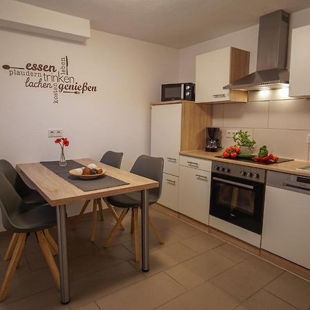 Komfort-Apart Paula Merzig Dış mekan fotoğraf