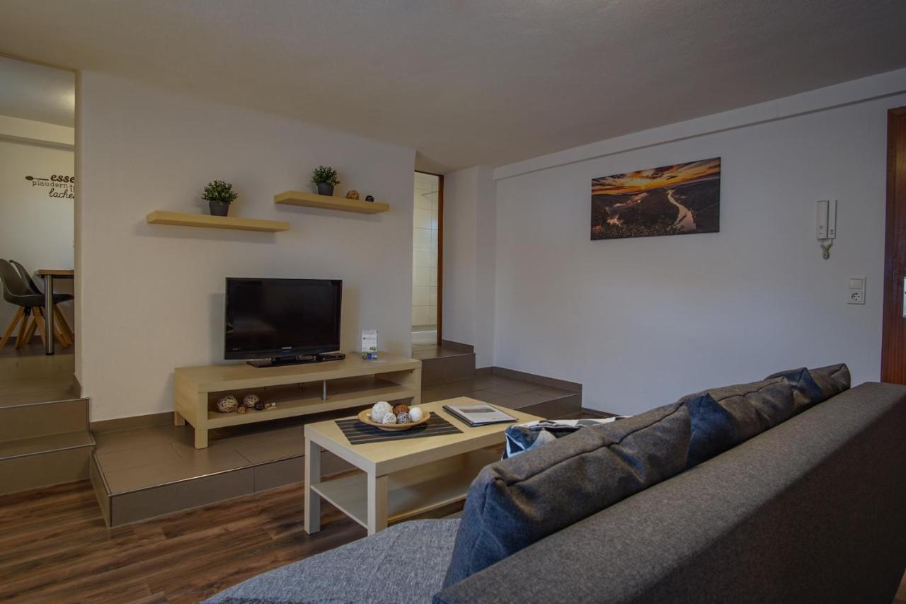 Komfort-Apart Paula Merzig Dış mekan fotoğraf